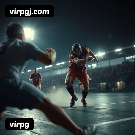 Tabela RTP dos jogos de cassino da virpg