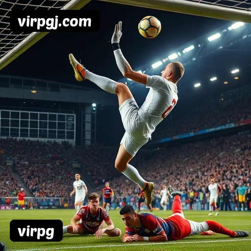 Logo da virpg
